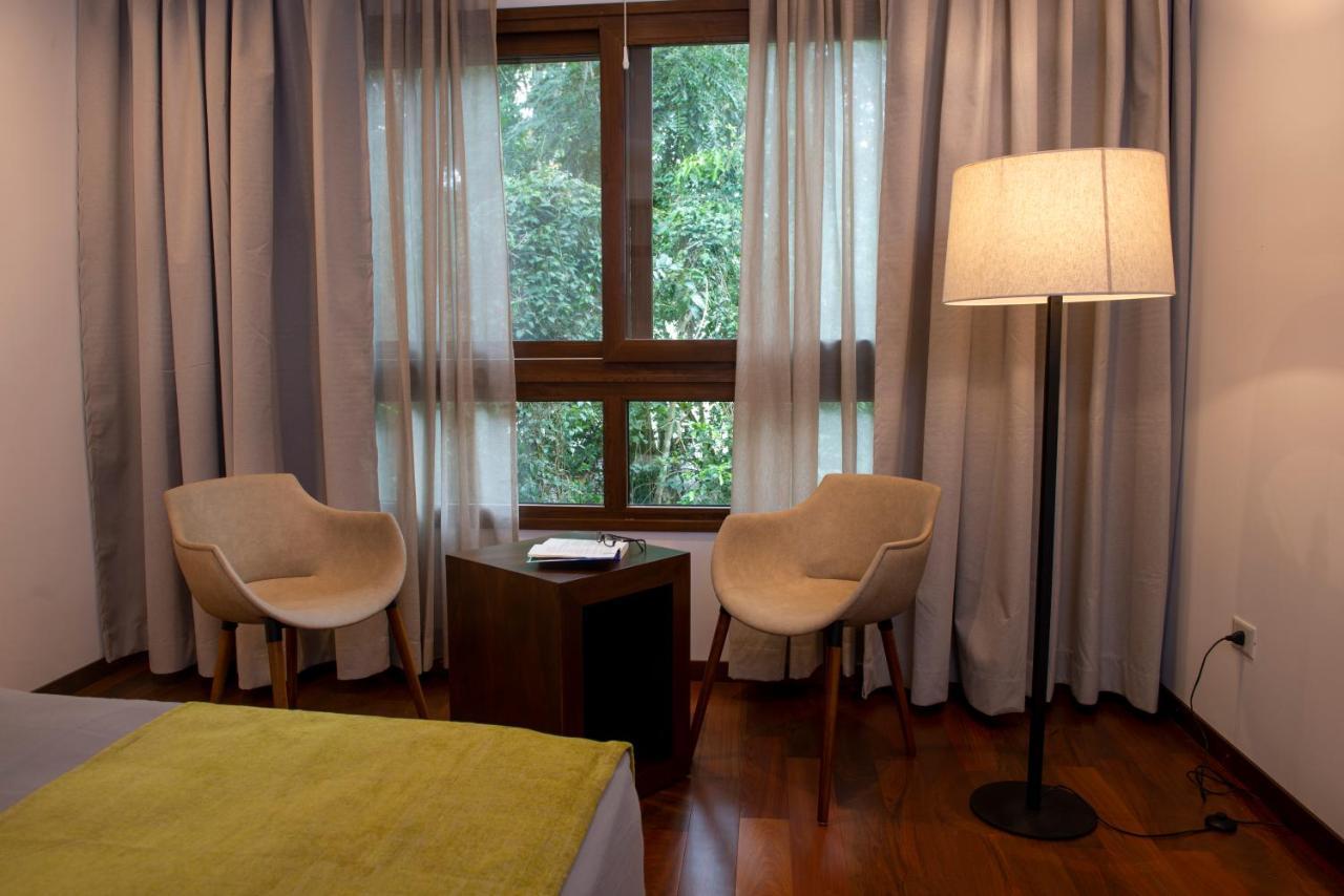 Hotel Tré Iguazú Puerto Iguazú Exterior foto